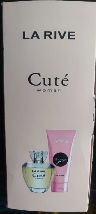 Подарочный набор для женщин