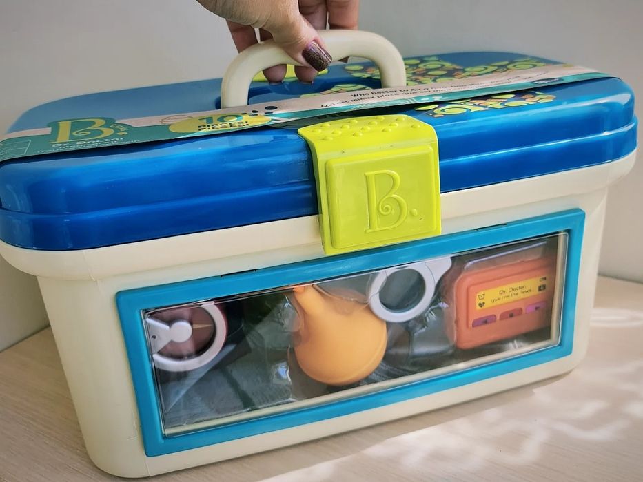 Battat Баттат доктор набір лікаря