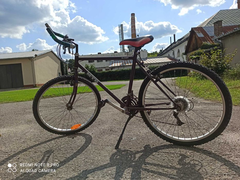 Rower górski koła 26 cali