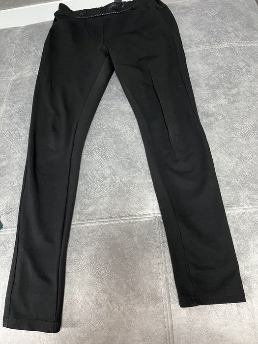 Куртка кожаная 46-48 и другие вещи