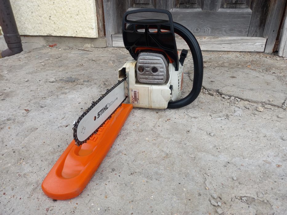 Piła Spalinowa Stihl MS 251 Moc 3KM jak Nowa!