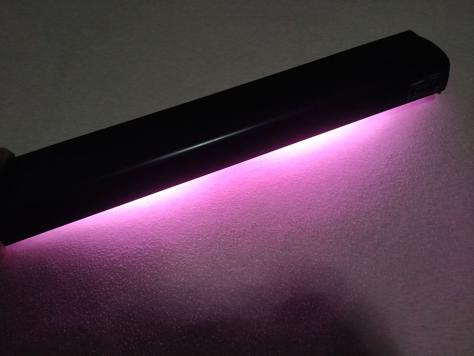 Lâmpada para aquário casa apartamento quarto vivenda carro escritório.