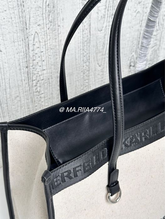 Сумка Karl Lagerfeld