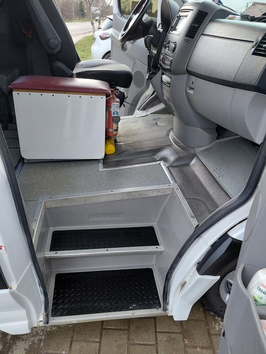 Продам Мерседес Спринтер 2006р