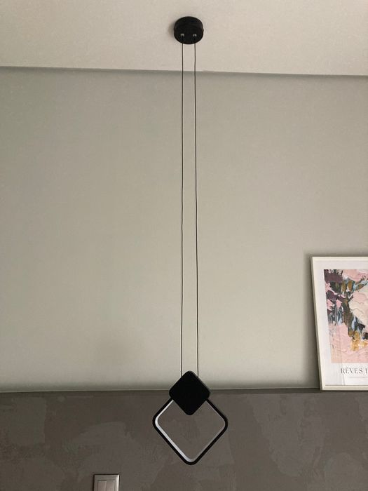 Candeeiros teto luz LED64285301914753122