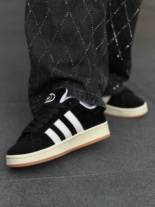 Adidas Campus кеди кросівки Адідас Кампус Адідаси жіночі