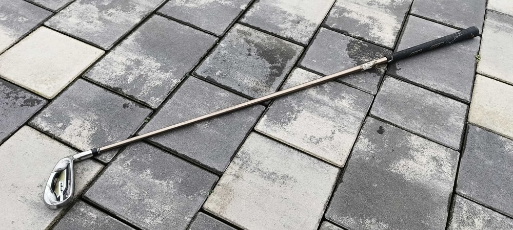 King Cobra FP #6 Aldila VS kij golfowy 37.5" golf