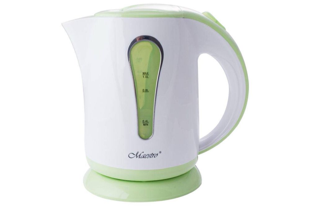 Електрочайник Maestro MR-028 , 1 л | Новий | Гарантія