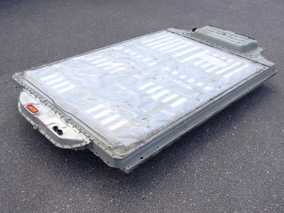 Tesla S X Plaid батарея рест дорест 60 75 85 90 100 кВт