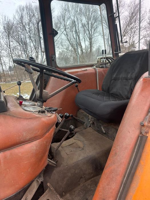 Sprzedam renault551s