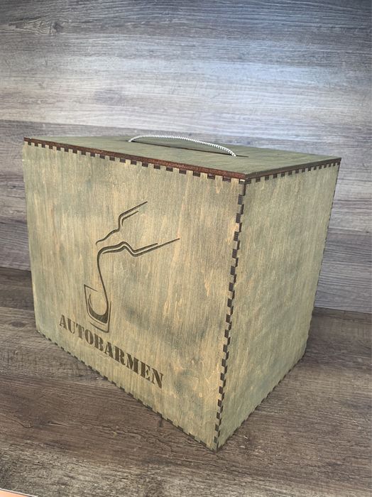 Крутий подарунок  - Автобармен, нліватор, наливатор