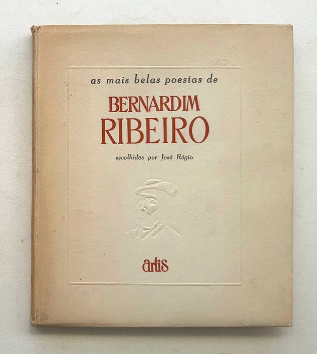 Lote 5 “As Mais Belas Poesias…”, Edições Artis. Anos 60.