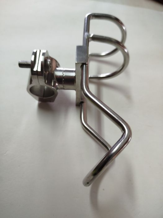 Suporte para cana pesca