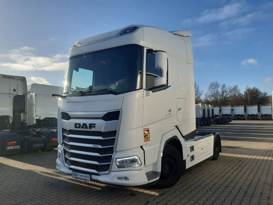 DAF