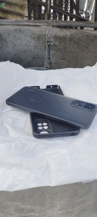 Redmi note 11 6/128 Gray
