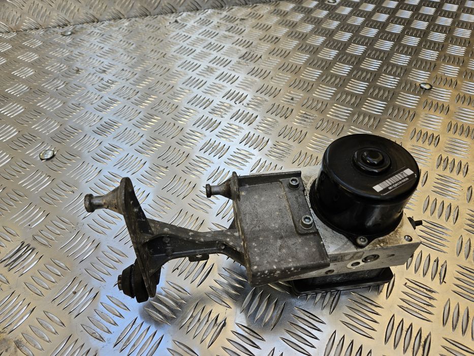 Pompa hamulcowa mercedes A 004 431 29 12