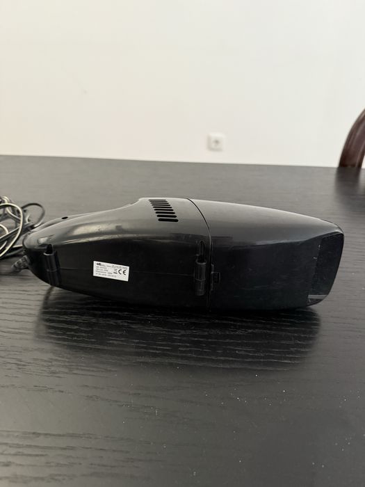 Aspirador portatil para carro