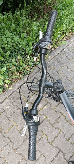 Rower Romet Junior Edition 24
