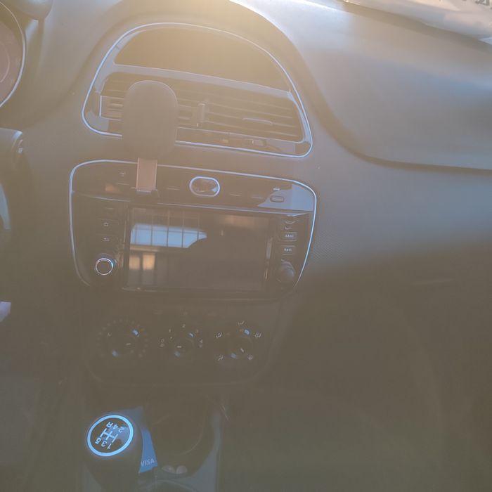 Fiat Punto evo 1.3 cdti