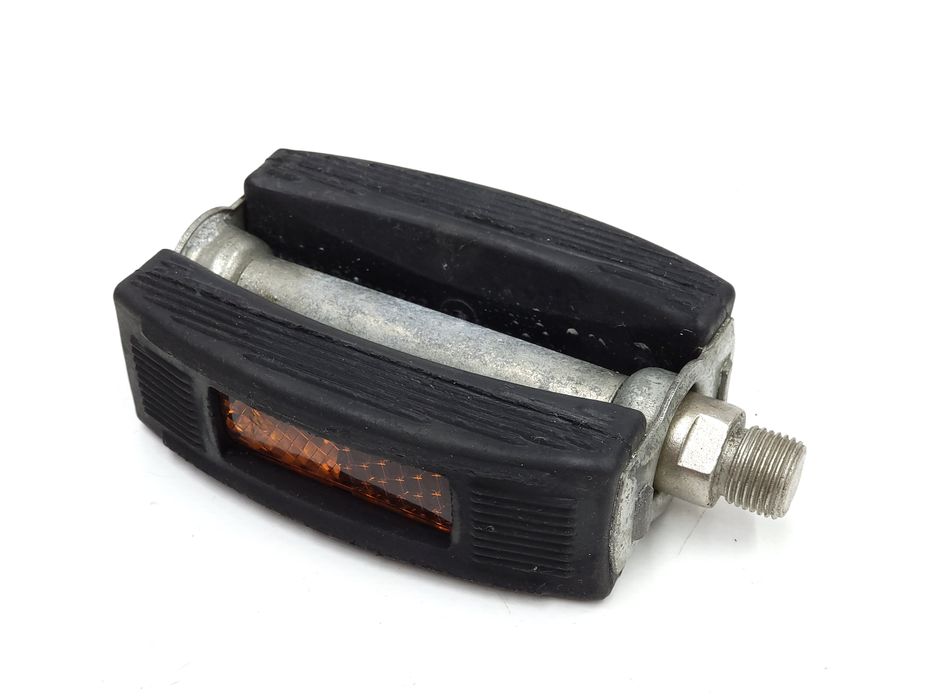 NOWY Prawy pedał Stomil Bydgoszcz Romet Universal Tyler ZZR PRL