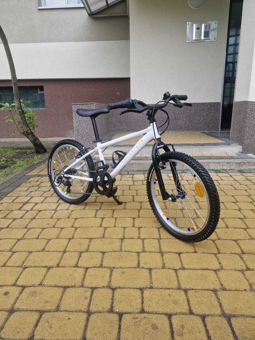 Rower Rockrider 20"