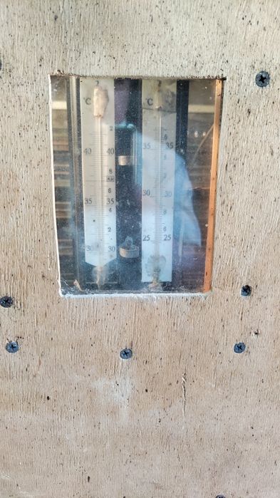 Продам інкубатор