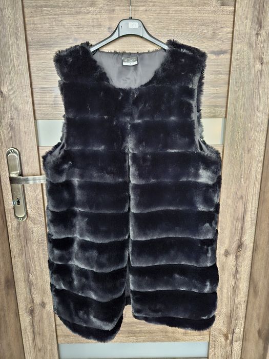 Kamizelka damska rozmiar M