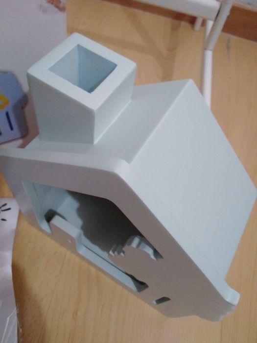 Bebé: Baby Art lembrança impressão pintada mão