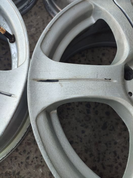 Диски 4/108 R16 Peugeot Sitroen ET25