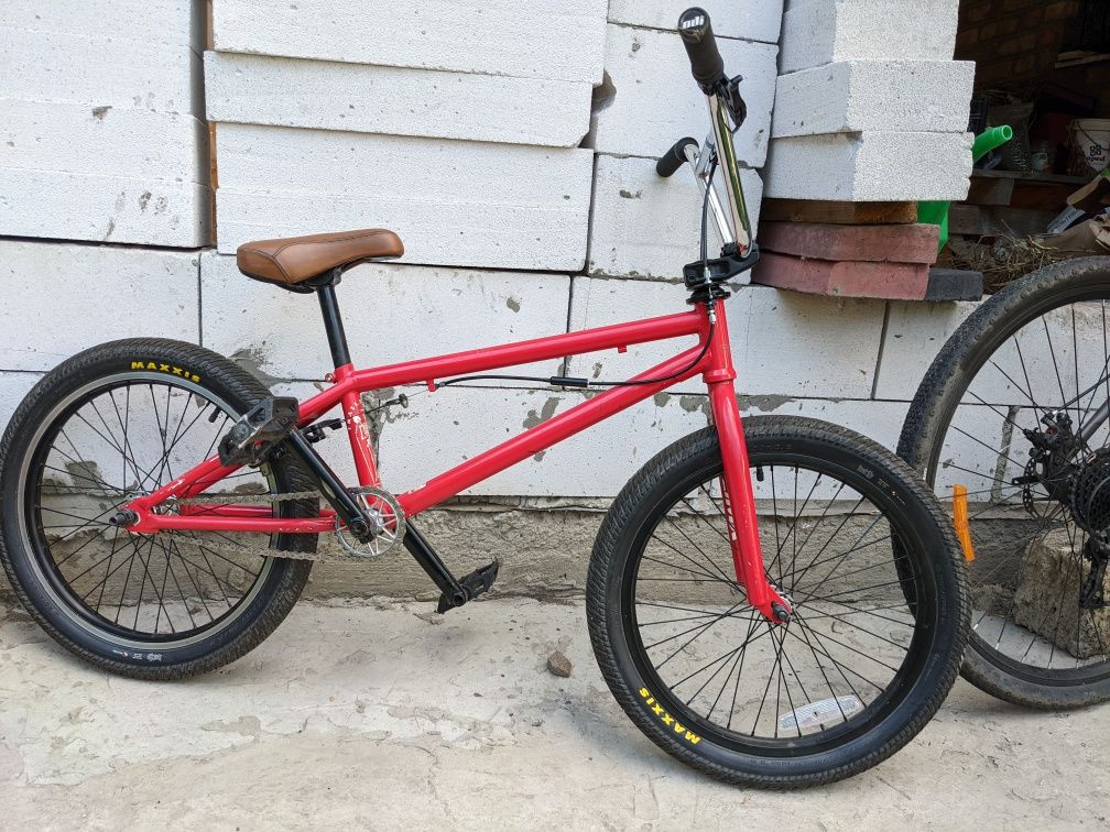 Eastern traildigger hotsell bmx bike