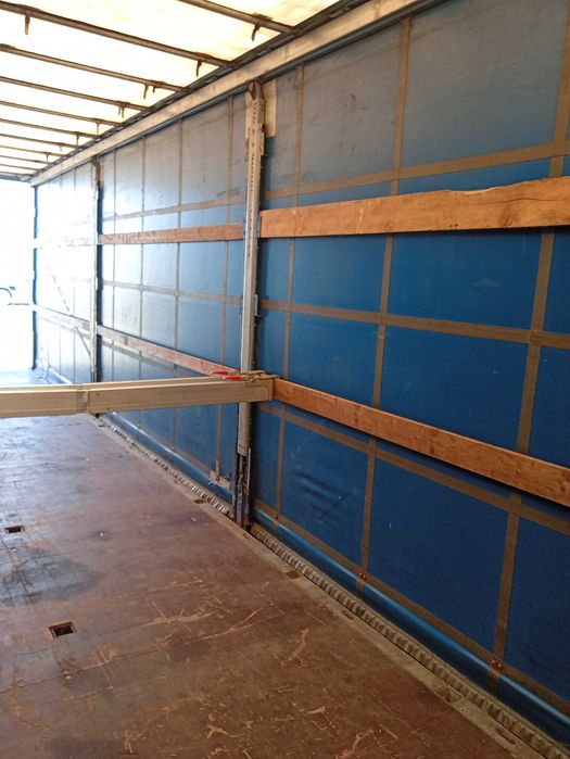 Schmitz Cargobull S01 S01 2013
