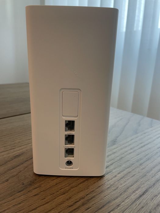 Modem Huawei 4G CPE Pro 3