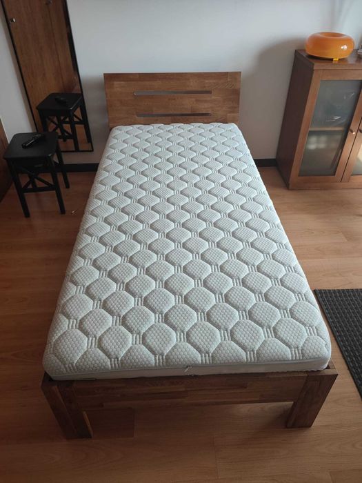 CAMA E ESTRADO (OTIMO ESTADO)