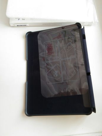 Original Чихол Samsung Gelaxy Tab2 Book Gover 10.1
