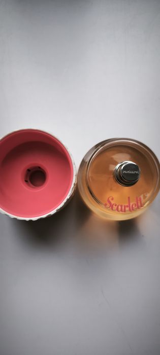 Cacharel scarlett 80ml