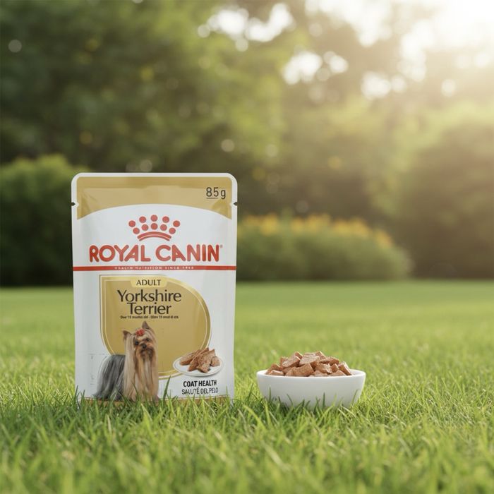 Вологий корм Royal Canin ( Роял Канін)