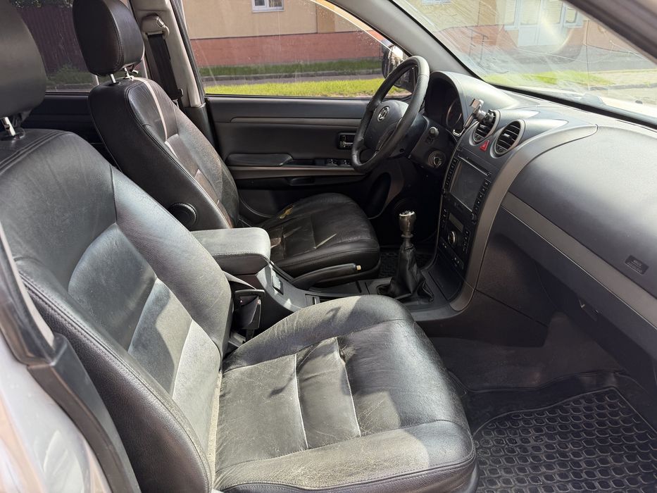 Продам Автомобіль Haval h5