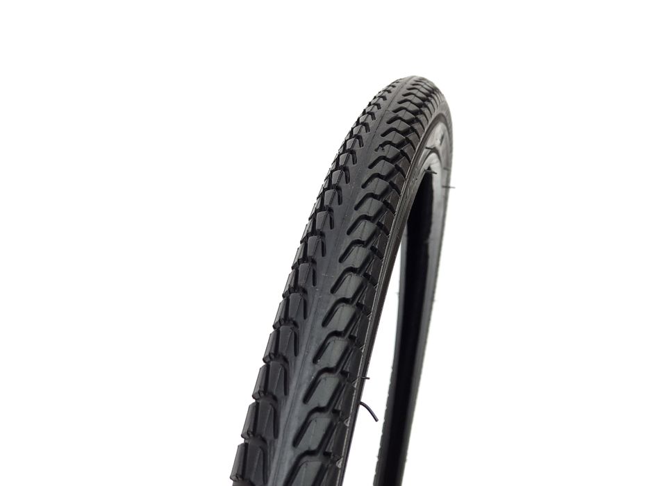 NOWA Opona 24x1-3/8 cala do rowerów ZZR Romet Universal Tyler (37-540)