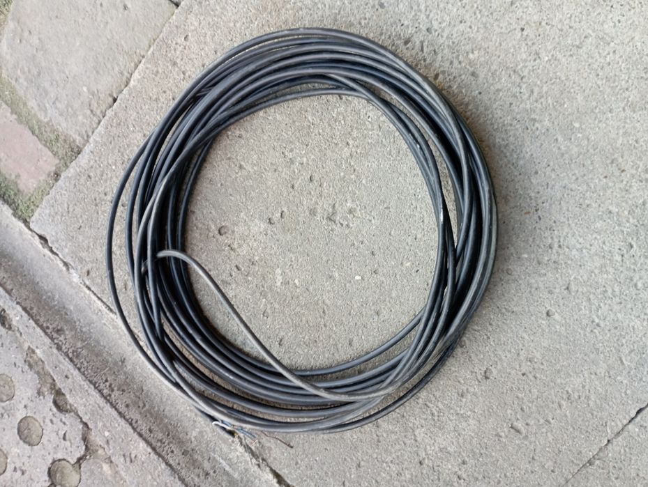 Kabel Ziemny 5x1.5
