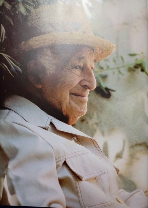 Livro Marc Chagall