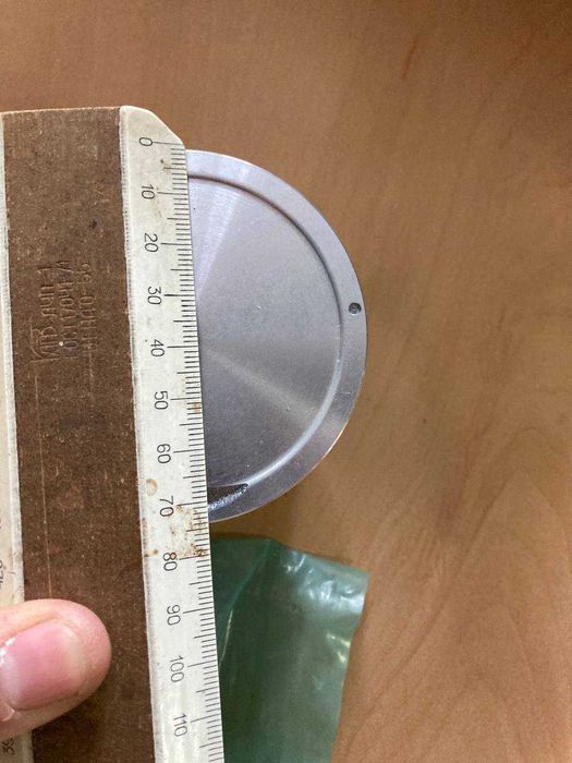 Нові оригінальні поршні KIA Rio 2000-2005. Ціна за комплект 4 штуки