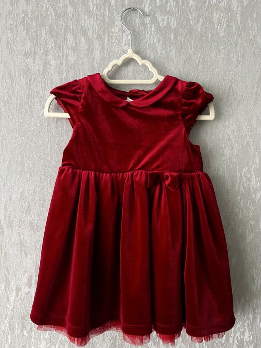 Сукня H&M 92 розмір