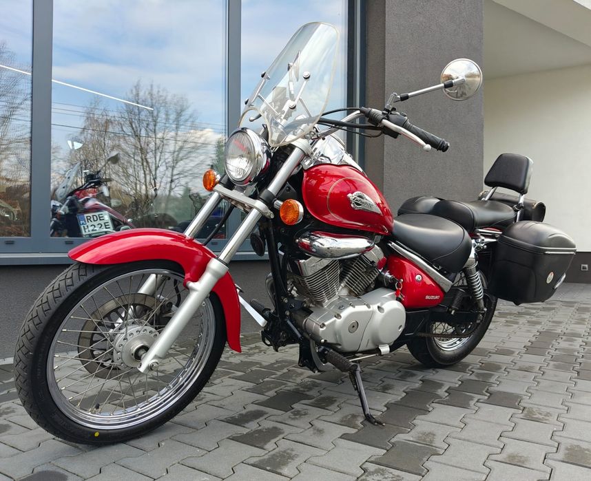 Suzuki