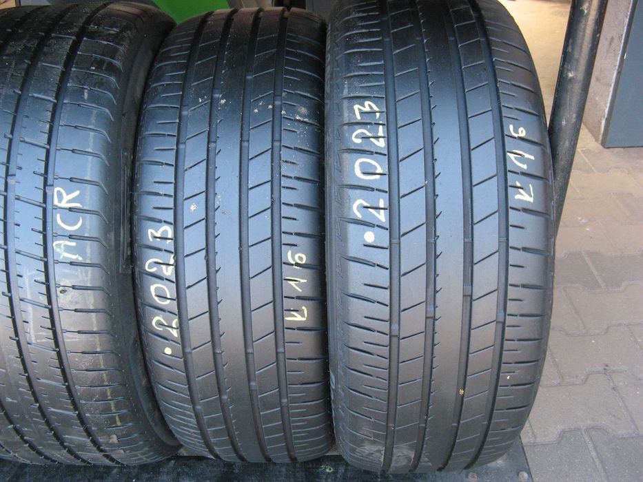 225/45R19 BRIDGESTONE Turanza T005 - nr.2023
