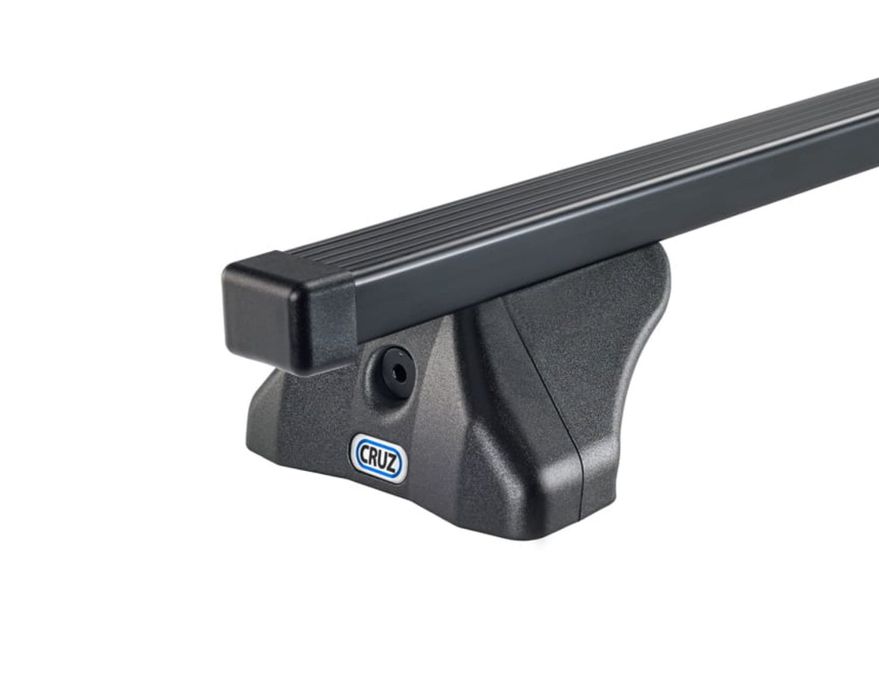 Belki dachowe Jaecoo 7 - CRUZ - bagażnik dachowy - jak nowy.