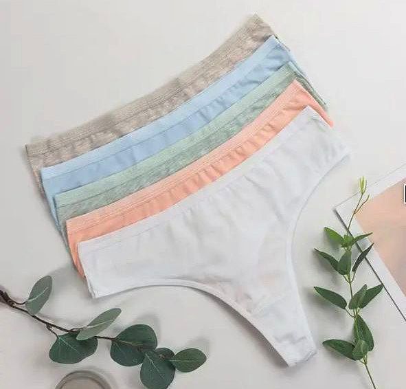 Трусики жіночі/Білизна/Набір/Комплект/Трусики дитячі/Женские трусики