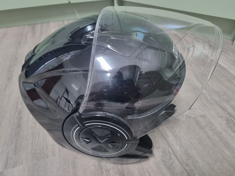 Capacete marca unik
