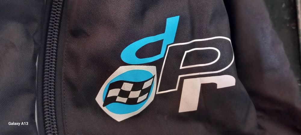 Saco de transporte de bicicletas desdobraveis