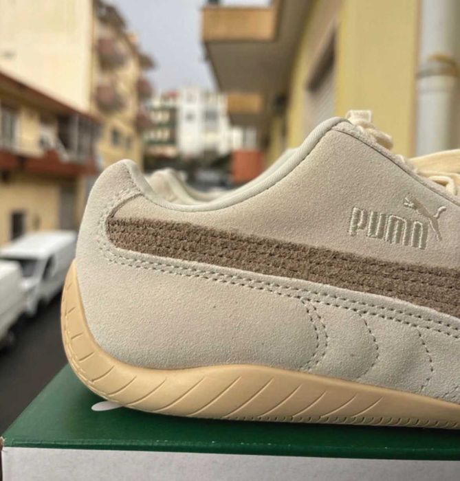 Puma Speedcat Bege 40,5