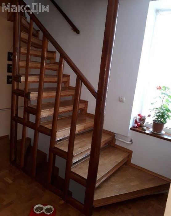 Продається таунхаус у Тернополі